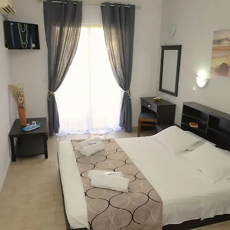 Hotel Belvita