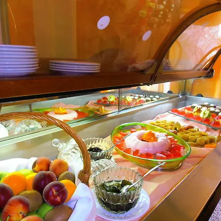 Hotel Belvita 4*